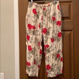 Island Traders Pants